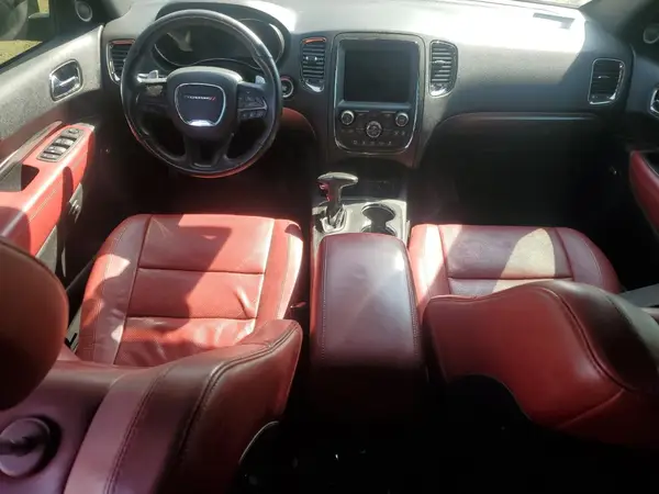 1C4SDJCT1JC371077 2018 DODGE DURANGO - Image 8