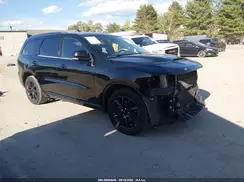 1C4SDJCT1JC393094 2018 DODGE DURANGO