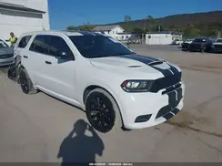 1C4SDJCT1JC393113 2018 DODGE DURANGO
