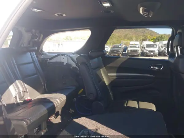 1C4SDJCT1JC393113 2018 DODGE DURANGO - Image 8