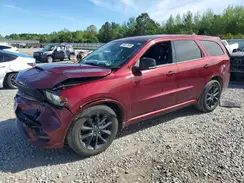 1C4SDJCT1JC397999 2018 DODGE DURANGO
