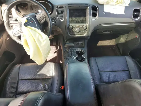 1C4SDJCT1JC397999 2018 DODGE DURANGO - Image 8