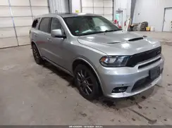 1C4SDJCT1JC400397 2018 DODGE DURANGO