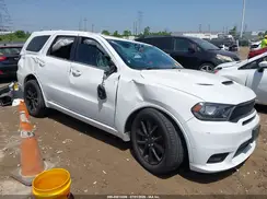 1C4SDJCT1JC452340 2018 DODGE DURANGO