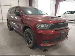 1C4SDJCT1JC486388 2018 DODGE DURANGO