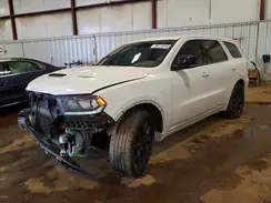 1C4SDJCT1JC495771 2018 DODGE DURANGO