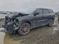 1C4SDJCT1JC495978 2018 DODGE DURANGO