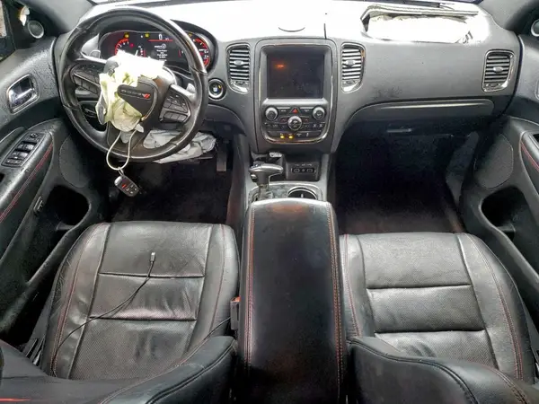1C4SDJCT1JC495978 2018 DODGE DURANGO - Image 8