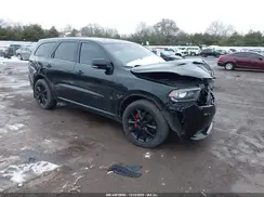 1C4SDJCT1JC497066 2018 DODGE DURANGO