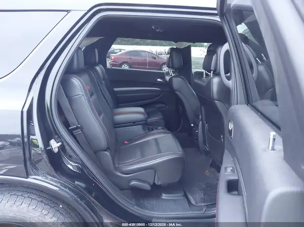 1C4SDJCT1JC497066 2018 DODGE DURANGO - Image 8