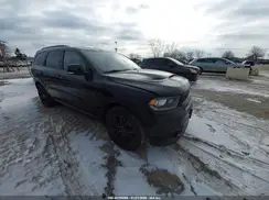 1C4SDJCT1KC550818 2019 DODGE DURANGO