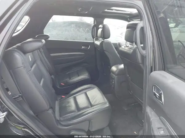 1C4SDJCT1KC550818 2019 DODGE DURANGO - Image 8