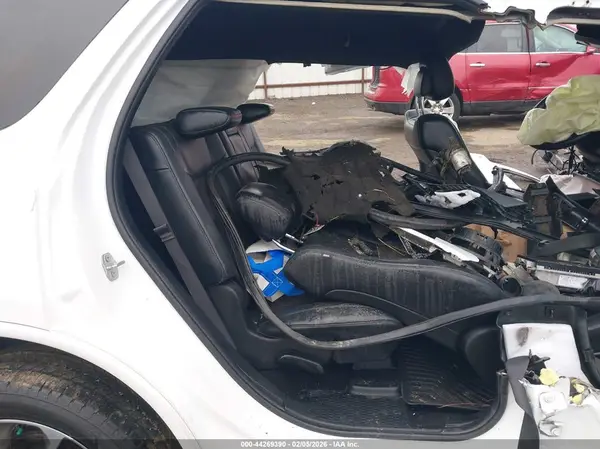 1C4SDJCT1KC561320 2019 DODGE DURANGO - Image 8