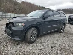 1C4SDJCT1KC598366 2019 DODGE DURANGO
