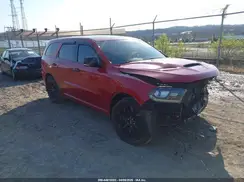 1C4SDJCT1KC605574 2019 DODGE DURANGO