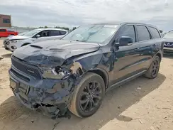 1C4SDJCT1KC617014 2019 DODGE DURANGO