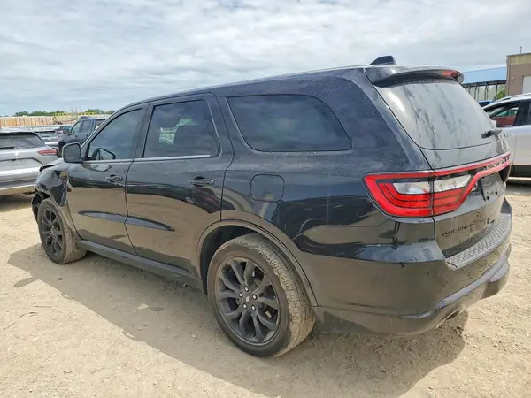 1C4SDJCT1KC617014 2019 DODGE DURANGO - Image 2