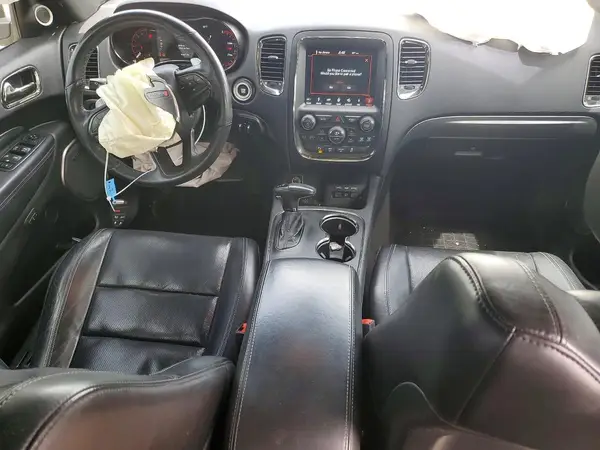 1C4SDJCT1KC617014 2019 DODGE DURANGO - Image 8