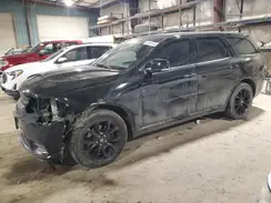 1C4SDJCT1KC626683 2019 DODGE DURANGO