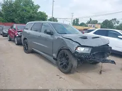 1C4SDJCT1KC626697 2019 DODGE DURANGO