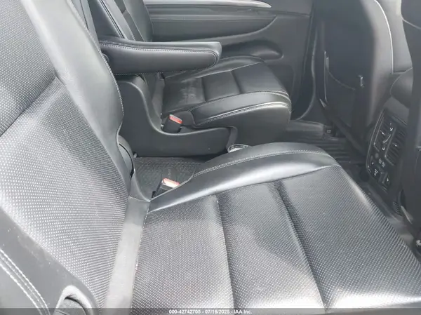 1C4SDJCT1KC626697 2019 DODGE DURANGO - Image 8