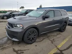 1C4SDJCT1KC633360 2019 DODGE DURANGO