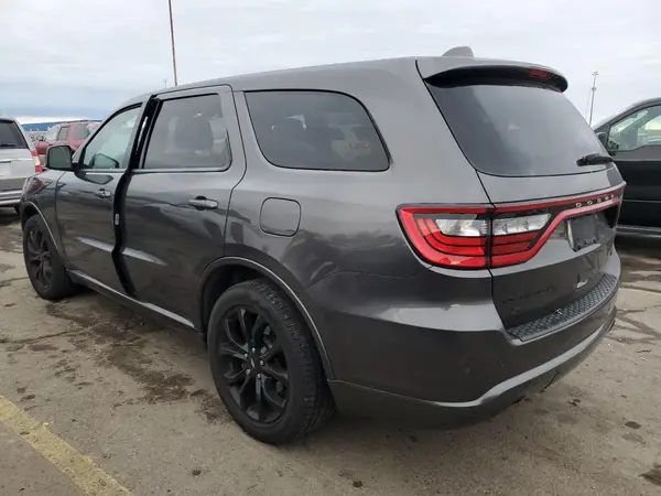 1C4SDJCT1KC633360 2019 DODGE DURANGO - Image 2