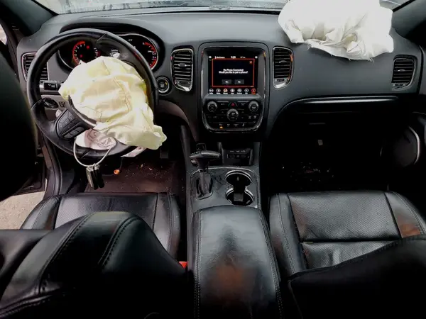 1C4SDJCT1KC633360 2019 DODGE DURANGO - Image 8