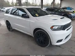 1C4SDJCT1KC633732 2019 DODGE DURANGO