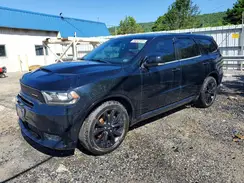 1C4SDJCT1KC634346 2019 DODGE DURANGO