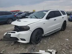 1C4SDJCT1KC663913 2019 DODGE DURANGO