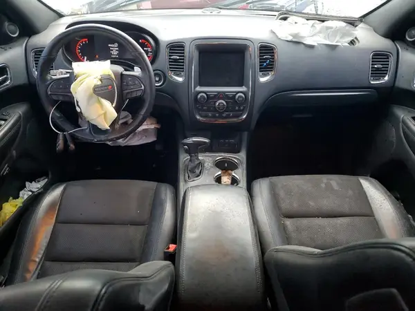 1C4SDJCT1KC663913 2019 DODGE DURANGO - Image 8