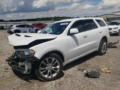 1C4SDJCT1KC664351 2019 DODGE DURANGO
