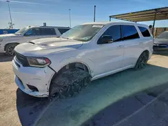 1C4SDJCT1KC664415 2019 DODGE DURANGO