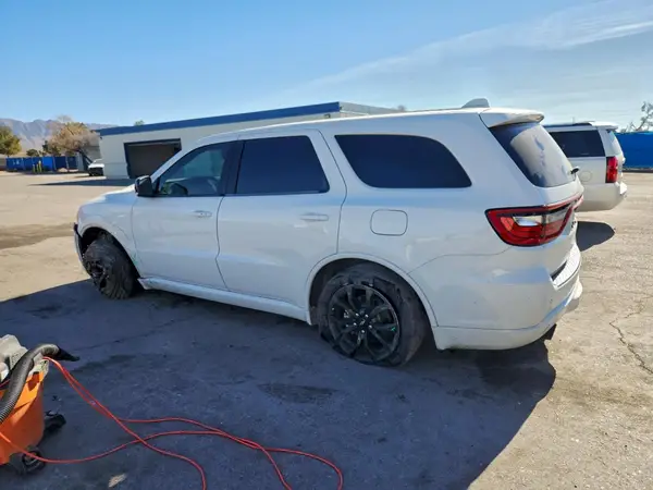 1C4SDJCT1KC664415 2019 DODGE DURANGO - Image 2