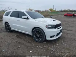1C4SDJCT1KC676631 2019 DODGE DURANGO