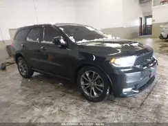 1C4SDJCT1KC691808 2019 DODGE DURANGO