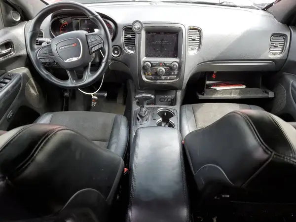 1C4SDJCT1KC708302 2019 DODGE DURANGO - Image 8