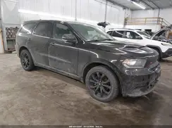 1C4SDJCT1KC717646 2019 DODGE DURANGO
