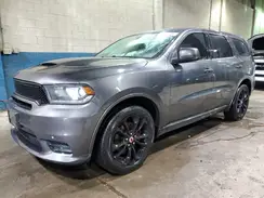 1C4SDJCT1KC722832 2019 DODGE DURANGO