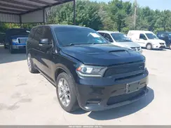 1C4SDJCT1KC723057 2019 DODGE DURANGO