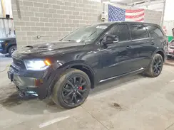 1C4SDJCT1KC743325 2019 DODGE DURANGO