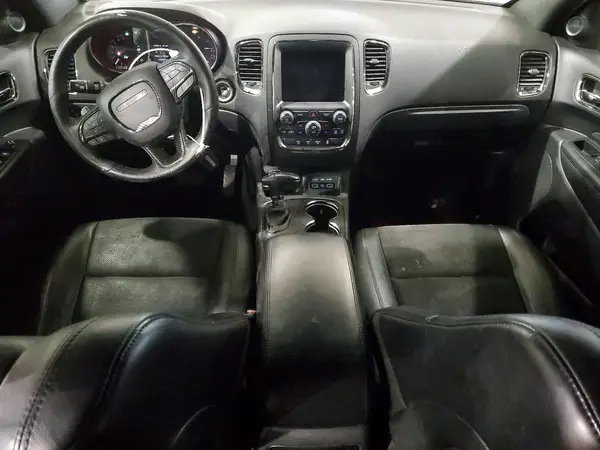 1C4SDJCT1KC743325 2019 DODGE DURANGO - Image 8