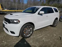 1C4SDJCT1KC744877 2019 DODGE DURANGO