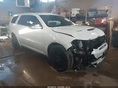 1C4SDJCT1KC755703 2019 DODGE DURANGO