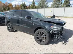 1C4SDJCT1KC770945 2019 DODGE DURANGO