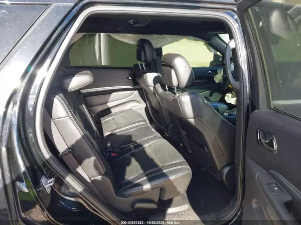 1C4SDJCT1KC770945 2019 DODGE DURANGO - Image 8