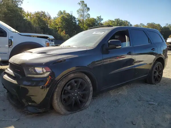 1C4SDJCT1KC798809 2019 DODGE DURANGO - Image 1
