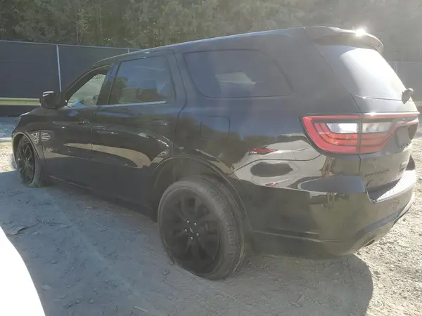 1C4SDJCT1KC798809 2019 DODGE DURANGO - Image 2