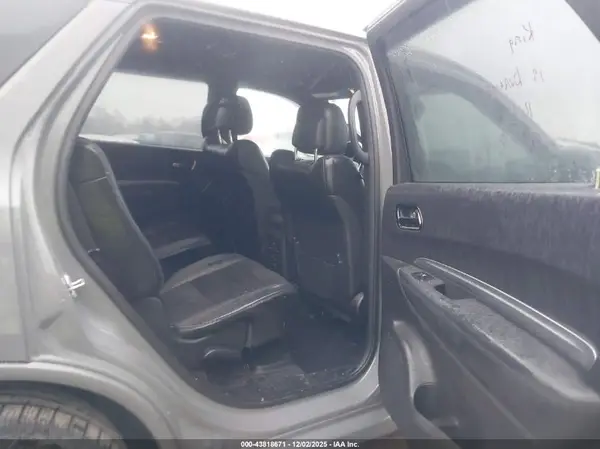 1C4SDJCT1KC806813 2019 DODGE DURANGO - Image 8